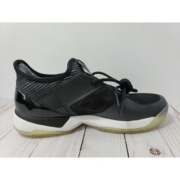 FIRM PRICE 🎉Adidas Adizero Ubersonic 3 Clay - Picture 6 of 8